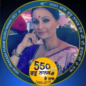 Meet your Posher, Manjot